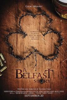 Profilový obrázek - Belfast Story, A