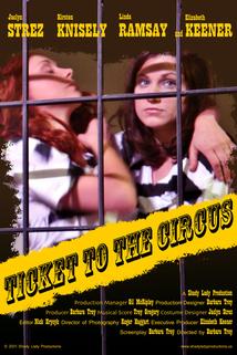 Profilový obrázek - Ticket to the Circus