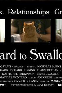 Profilový obrázek - Hard to Swallow