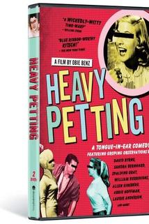 Profilový obrázek - Heavy Petting