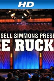 Profilový obrázek - Russell Simmons Presents: The Ruckus