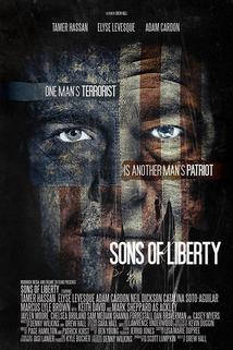 Profilový obrázek - Sons of Liberty