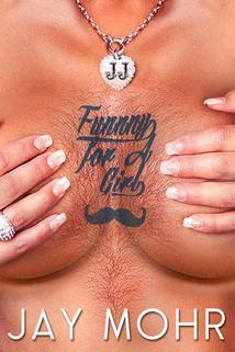 Profilový obrázek - Jay Mohr: Funny for a Girl