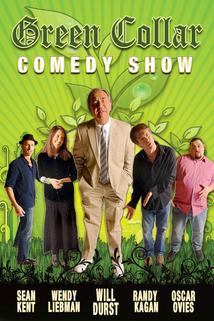 Profilový obrázek - Green Collar Comedy Show