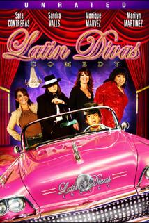 Profilový obrázek - The Latin Divas of Comedy