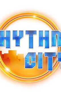 Profilový obrázek - Rhythm City