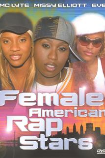 Profilový obrázek - Female American Rap Stars
