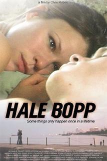 Profilový obrázek - Hale Bopp