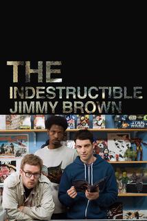 The Indestructible Jimmy Brown