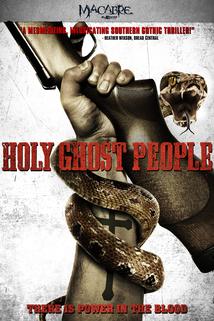 Profilový obrázek - Holy Ghost People