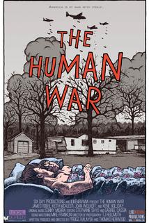 Profilový obrázek - The Human War