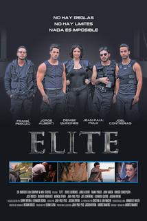 Elite  - Elite