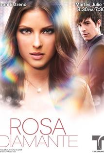 Profilový obrázek - Rosa Diamante