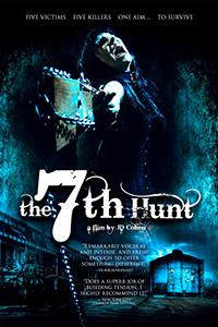 Profilový obrázek - The 7th Hunt