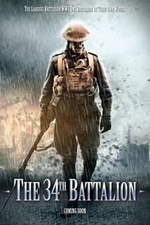 The 34th Battalion