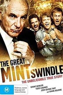 Profilový obrázek - The Great Mint Swindle