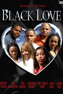 Profilový obrázek - Black Love