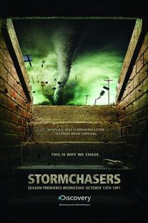 Profilový obrázek - Storm Chasers