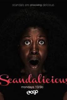 Scandalicious  - Scandalicious