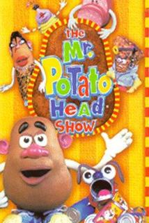 Profilový obrázek - The Mr. Potato Head Show