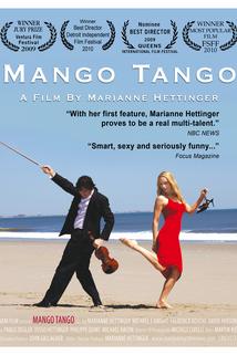 Profilový obrázek - Mango Tango