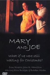 Mary and Joe