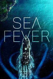 Mořská horečka  - Sea Fever