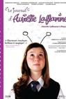 Le journal d'Aurélie Laflamme 