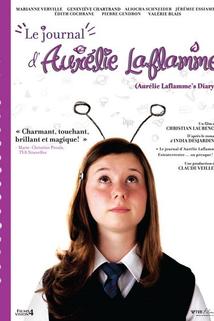 Profilový obrázek - Le journal d'Aurélie Laflamme