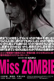Profilový obrázek - Miss Zombie