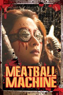 Profilový obrázek - Meatball Machine
