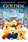 Golden Winter 