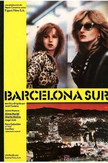 Profilový obrázek - Barcelona sur