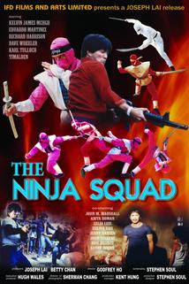 Profilový obrázek - The Ninja Squad
