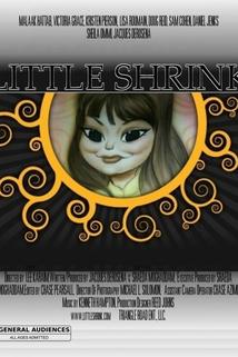 Profilový obrázek - Little Shrink