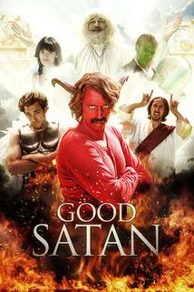Profilový obrázek - Good Satan