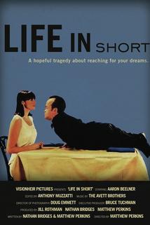 Profilový obrázek - Life in Short