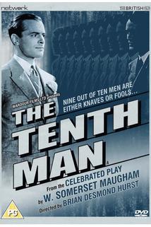 Profilový obrázek - The Tenth Man