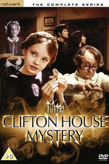 Profilový obrázek - The Clifton House Mystery