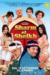 Profilový obrázek - Sharm El Sheik - Un'estate indimenticabile
