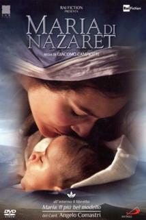 Marie z Nazaretu  - Maria di Nazaret