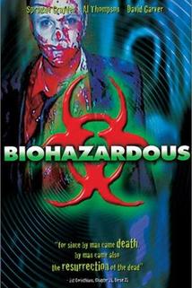 Profilový obrázek - Biohazardous