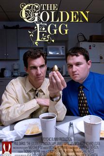 Profilový obrázek - The Golden Egg