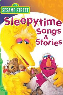 Profilový obrázek - Sesame Street: Bedtime Stories and Songs