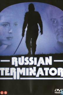 Russian Terminator  - Russian Terminator