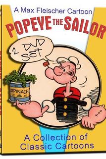 Profilový obrázek - Popeye for President