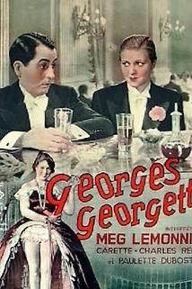 Profilový obrázek - Georges et Georgette