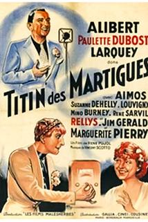 Profilový obrázek - Titin des Martigues