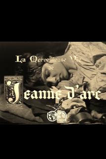 Profilový obrázek - La merveilleuse vie de Jeanne d'Arc