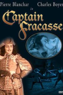 Le capitaine Fracasse